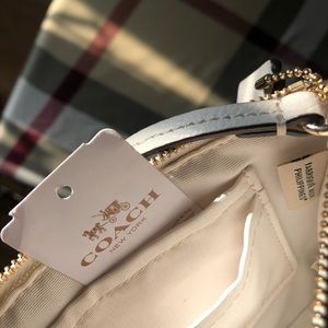 COACH ID Wristbag